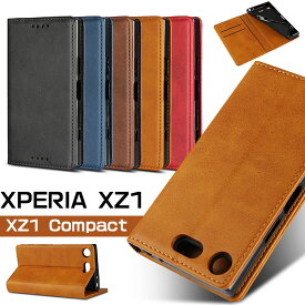 【 クーポンあり 】 Xperia XZ1ケース 手帳型 Xperia XZ1カバー 可愛い Xperia XZ1 Compact ケース エクスペリア XZ1 ケース カード収納 画面保護 Xperia XZ1 保護ケース Xperia XZ1 手帳ケース SO-01K SOV36 701SOケース スタンド機能 おしゃれ