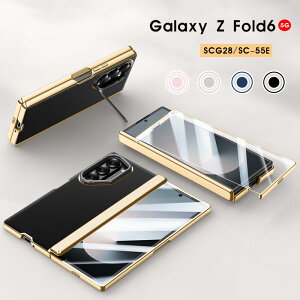 X}zP[X Galaxy Z Fold6 5GP[X SCG28P[X SC-55EP[X X^h@\ MNV[ZtH[h6P[X h~ MNV[Z fold6 5G Jo[ ܂ݎ tB galaxy Z fold6 5GP[X V