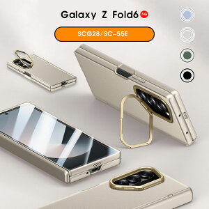 X}zP[X Galaxy Z Fold6 5GP[X SCG28P[X SC-55EP[X X^h@\ MNV[ZtH[h6P[X Vv MNV[Z fold6 5G Jo[ ܂ݎ galaxy Z fold6 5GP[X ϏՌ M