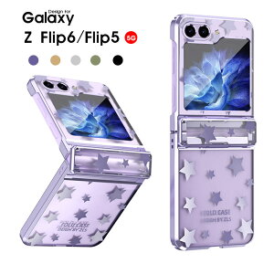 Galaxy Z Flip6 5G SCG29 SC-54E P[X ܂肽ݎ Galaxy Z Flip5 SCG23 SC-54DP[X X}zP[X gуP[X MNV[ Z tbv6 Jo[ qWیgalaxy Z Flip5 5GP[X   lq galaxy 