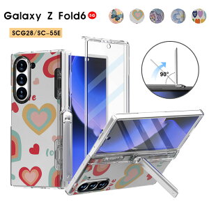 X}zP[X Galaxy Z Fold6 5GP[X SCG28P[X SC-55EP[X Vv MNV[ZtH[h6P[X lq MNV[Z fold6 5G Jo[ ̌^KXtB galaxy Z fold6 5GP[X ϏՌ 
