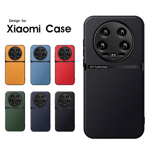 X}zP[X Xiaomi 14TP[X wʃJo[ Xiaomi 14T Pro Jo[ U[P[X Xiaomi 14 UltraP[X X y Redmi 14CP[X ϏՌ h~ VI~ 14 EgJo[ bh~[ 12CP[X V
