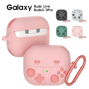 Galaxy Buds Live Jo[ Galaxy Buds3/3ProP[X یJo[ MNV[obY3/3vP[X Jrit galaxy buds live یP[X [dt galaxy buds3 Galaxy Buds3 ProP[X LYh~ 킢 
