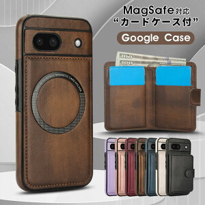 MagsafeΉ CX[d google pixel 8a P[X 2i n1 EJ[hP[X Google Pixel 9/9 Pro U[P[X O[OsNZ9a Jo[ ϏՌ Google Pixel 8 یJo[ gуP[X pixel 8 proP[X V