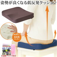 おしりが痛くならない クッション 高齢者 低反発クッション 椅子用 座布団 腰痛 椅子 骨盤 立てる デスク…