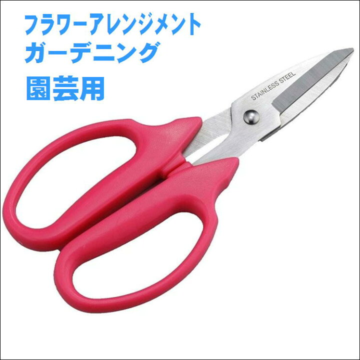 楽天市場 園芸ハサミ フラワーはさみ 剪定ハサミ 園芸用品 はさみ ガーデニング用品 花 お花 切る ハサミ 道具 便利 グッズ 生花 園芸 万能ハサミ フラワーアレンジメント 生け花 剪定はさみ 母の日 プレゼント 贈り物 切れ味 抜群 生活 応援 うれしい アイテム 楽天市場 園芸ハサミ フラワーはさみ 剪定ハサミ 園芸用品 はさみ ガーデニング用品 花 お花 切る ハサミ 道具 便利 グッズ 生花 園芸 万能ハサミ フラワーアレンジメント 生け花 剪定はさみ 母の日 プレゼント 贈り物 切れ味 抜群 生活 応援 うれしい アイテム