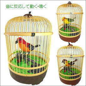 楽天市場 動く 鳥 の おもちゃの通販