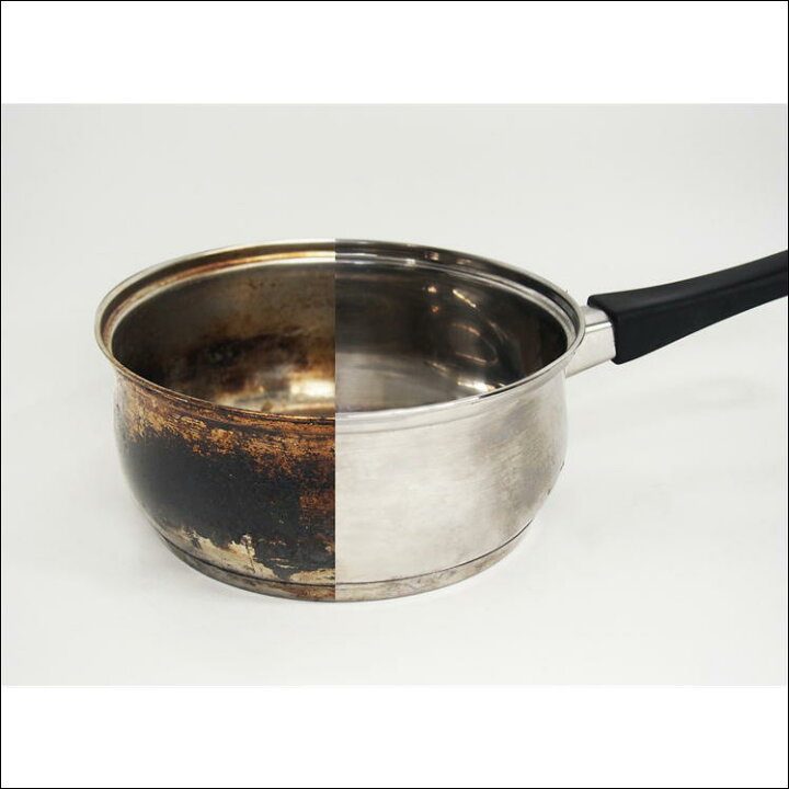 楽天市場 コゲ 取り 焦げ 落とし 油 汚れ 取る 掃除 対策 便利 グッズ ピンクのコゲトリ ナ110番 五徳 やかん 鍋 フライパン ステンレス ホーロー 鉄 専用 こげ あぶら 洗浄剤 洗剤 大掃除 キッチン 手入れ 簡単 塗るだけ 清潔 衛生的 生活 応援 支援