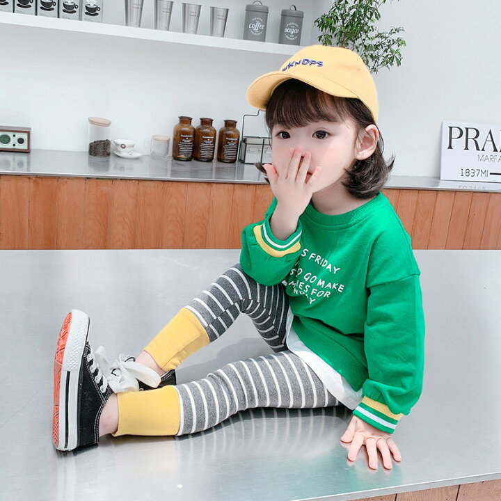 楽天市場】【即納】＼SALE¥3100⇒¥2150／ トップス+レギンス2点セット 