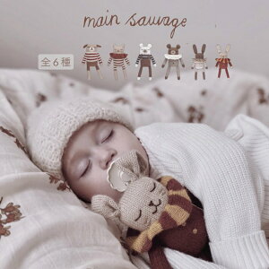 MainSauvage q C\o[W ʂ ̎q j̎q Aj} t@[XggC a v[g  CeA NX}X xr[ LbY 蕨 Mtg \tggC  xr