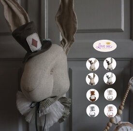 【SS数量限定】3/4 20:00-クーポン配布！P3倍】 Love me decoration 海外インテリア インテリア雑貨 ハロウィン クリスマス プレゼント 飾り インテリア アリス 子供部屋 写真撮影 道具 SNS お月見 フォト バースデーフォト うさぎ 写真撮影 男の子 女の子 誕生日