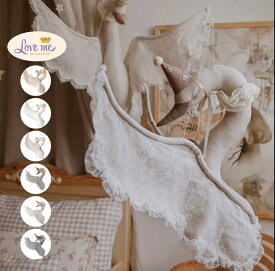 【SS数量限定】3/4 20:00-クーポン配布！更にP3倍！】Love me decoration スワン 白鳥 飾り インテリア 雑貨 子供 ぬいぐるみ クリスマス プレゼント ニューボーンフォト 子供部屋 写真撮影 道具 SNS バースデー フォト 写真撮影 男の子 女の子 誕生日 ギフト
