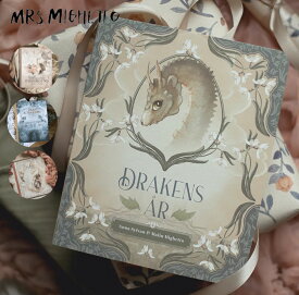 【P3倍！】 Mrs.mighetto ミゲット 絵本 本 ポスター 英語 絵本 えほん 幼稚園 保育園 子供 赤ちゃん イラスト インテリア ヨーロッパ 子供部屋 北欧 ポーランド 男の子 女の子 子供 リビング インテリア雑貨 雑貨 アート 絵画 ナチュラル