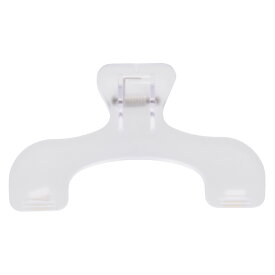 【サンスター文具 公式】 ウカンムリクリップ クリップ 文房具総選挙2024大賞受賞 アイデア文具 サンスター 文具 文房具 ステーショナリー