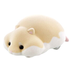 【サンスター文具公式】 卓上クリーナー　もぐもぐズー　ロボロフスキー　クリーナー　デスククリーナー　ハムスター　消しカス　パンくず　掃除　デスクワーク　アイデア文具　かわいい　雑貨　小動物　文具　文房具　ステーショナリー　新生活　サンスター　サンスター文具