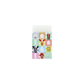 【こびとづかん 公式ラインセンス商品】 まとまるくん消しゴム　こびとづかん