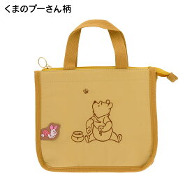 【ディズニー 公式ライセンス商品】 ミニトートバッグ トート バッグ ランチ オフィス 事務用品 新生活