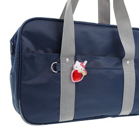 【サンリオ 公式ライセンス商品】マルチクリップ はあとぎゅっ クリップ ハローキティ リトルツインスターズ マイメロディ ハンギョドン ポチャッコ ポムポムプリン シナモン クロミ スクールバッグ スクバ サンスター サンスター文具