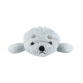 【サンスター文具 公式】ぬいぐるみペンケース ヌイミー3 ペンポーチ nuimee ぬいぐるみ 柴犬 レッサーパンダ マヌルネコ アザラシ ウーパールーパー エイ いぬ イヌ ねこ 猫 カラビナ アイデア文具 文房具 ステーショナリー サンスター サンスター文具