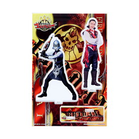 【東映 公式ライセンス商品】アクリルスタンド ナンバーワン戦隊ゴジュウジャー 素顔の戦士シリーズ 限定商品 アクスタ ゴジュウジャー サンスター サンスター文具