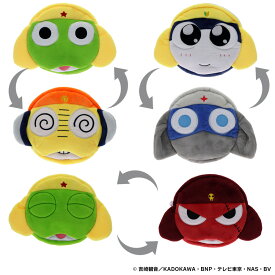 【公式ライセンス商品】 リバペン ケロロ軍曹 サンスター文具