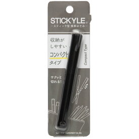 スティッキールはさみ