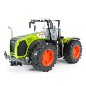 【数量限定プレゼント付】 ブルーダー トラクター bruder プロシリーズ クラス Xerion5000 トラクター 03015 おもちゃ はたらくくるま ミニ 一歳 1歳 2歳 3歳 4歳 5歳 6歳 小学生 誕生日プレゼント 外