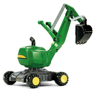 rolly toys [gCY rolly DiGGER [fBK[ fBK[ John Deere 421022   pߋ   q ̎q j̎q 3 4 5