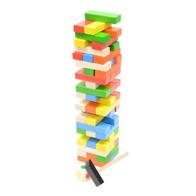 積み木 学習トイ ブロック アントン・シーマー ASバランスタワー AS7002(積木) 知育玩具 おもちゃ 知育玩具 木製 1歳 2歳 3歳 4歳 5歳 出産祝い