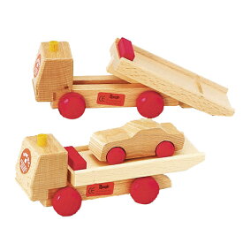 楽天市場 トレーラー おもちゃの通販