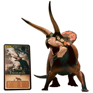 Eofauna GIt@Ei gSe[]E pIN\h fCmeE gPgvXEDominant gPgvXECryptic Rmxh EO001 ͌^  