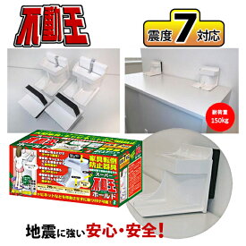 スーパー不動王 ホールド （2個入り） FFT-011