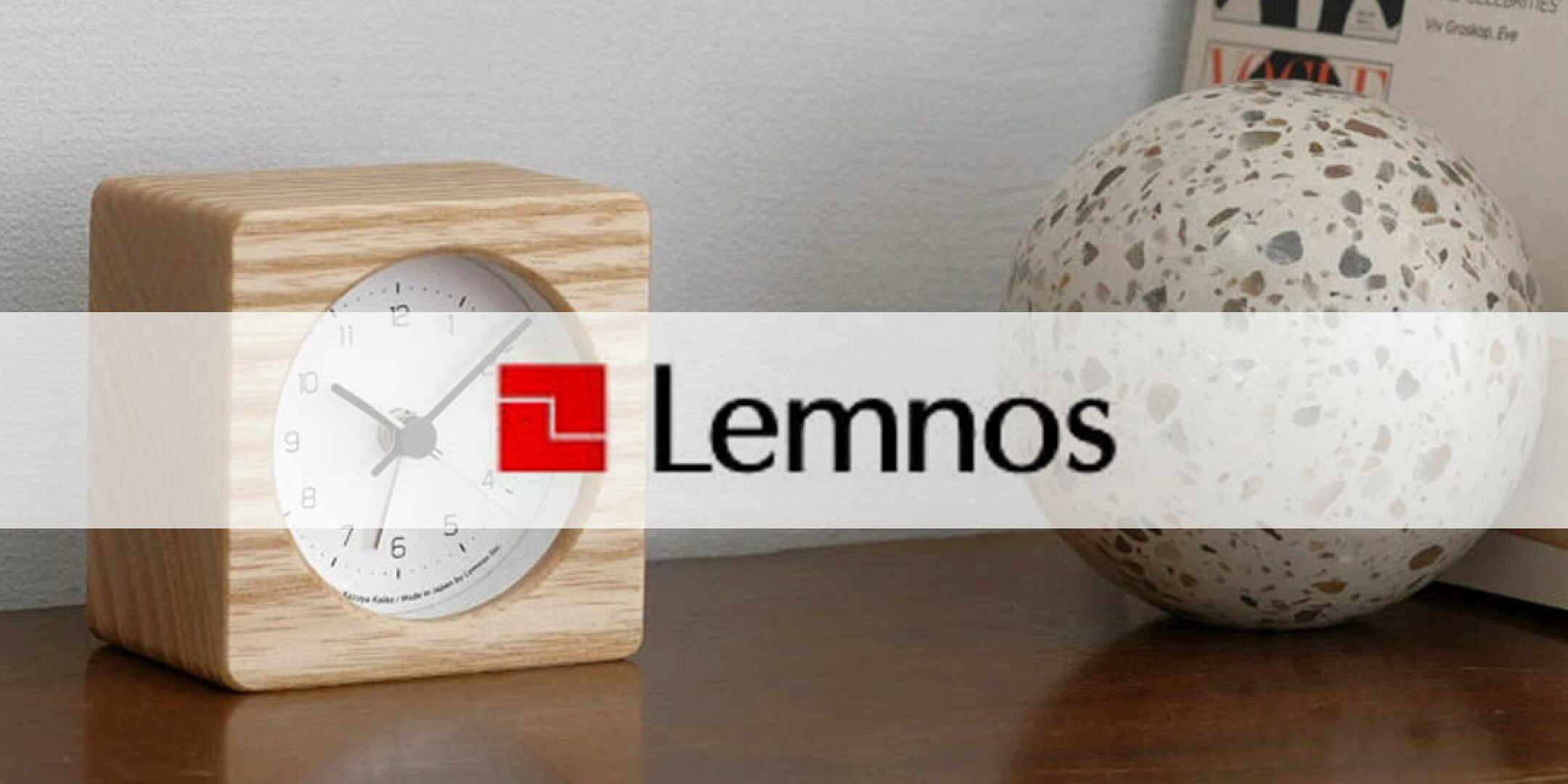 Lemnos（レムノス）