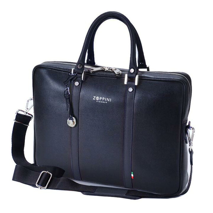 楽天市場】旧商品 ZOPPINI ゾッピーニ ボストンブリーフ イタリア 本革 