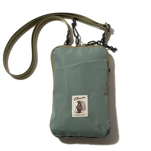 Cobmaster (�R�u�}�X�^�[) COB Air WP SMARTPHONE POACH 81005500 �V�����_�[�o�b�O �|�[�` �X�}�z �f�C���[ �ʊw �X�N�[�� ���s �g���x�� �A�E�g�h�A �L�����v