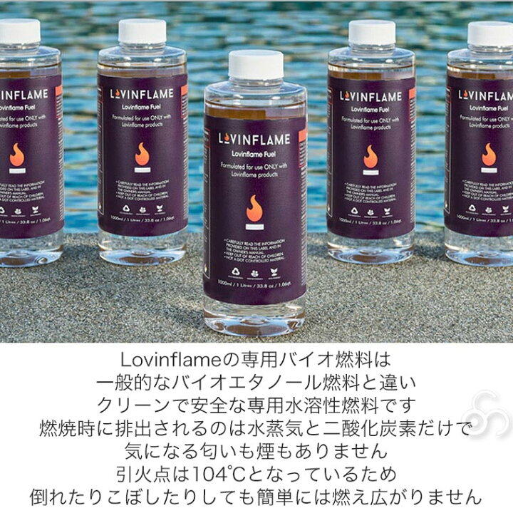 楽天市場】LOVINFLAME (ラビンフレーム) パッション・デラックス 