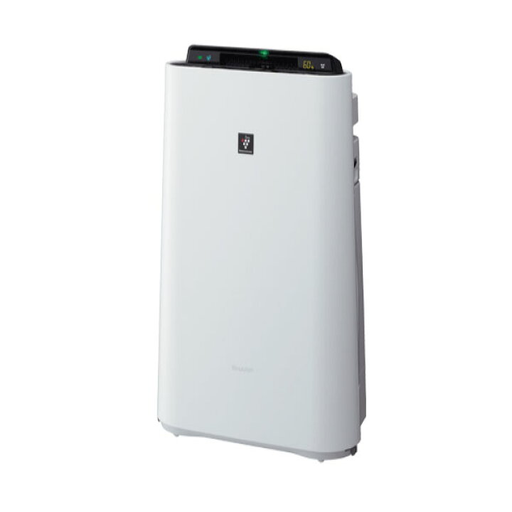 楽天市場】SHARP シャープ プラズマクラスター 加湿空気清浄機 KC-F70 