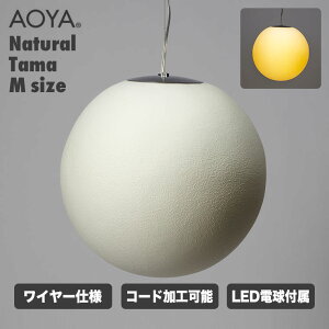 AOYA y_gv Natural Tama C[dl MTCY LED^Cv AI JEJa Tama-PWLM Cg Ɩ 