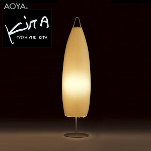 tAv Cg Ɩ@AOYA(AI) JEJa@washi lamp Toshiyuki KITA tAX^hv Stand Toh-floorstand-M 