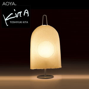 e[uv Cg Ɩ JEJa AOYA(AI) washi lamp Toshiyuki KITA fXNX^hv Stand cL Tsuki 