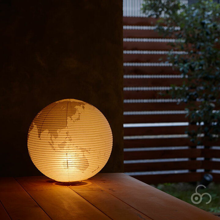 浅野商店 paper moon PM05 照明 インテリアランプ 和紙 日本製 