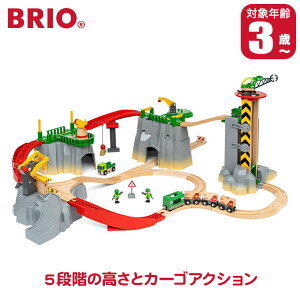 �y���r���[���T����z �y�G���g���[�ōő�100%�o�b�N�zBRIO �u���I �J�[�S�}�E���e���Z�b�g 36010 �m��ߋ� �������� �ؐ� 2�� 3�� 4�� �j�̎q ���̎q �a�����v���[���g �a���� �o�Y�j�� �� �N��