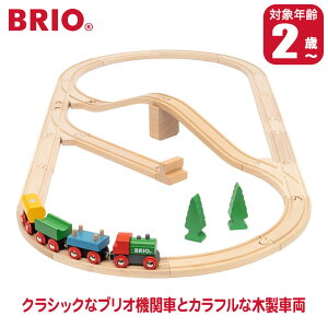 �y���r���[���T����z �y�G���g���[�ōő�100%�o�b�N�zBRIO �u���I 65th�A�j�o�[�T���[�g���C���Z�b�g 36036 �m��ߋ� �������� �ؐ� 2�� 3�� 4�� �j�̎q ���̎q �a�����v���[���g �a���� �o�Y�j