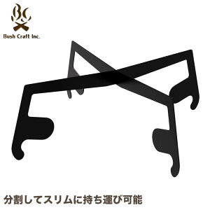 Bush Craft Inc. (ubVNtg) SUS NXt@C[X^hp SgN Α O Lv c  o[׃L[ BBQ 4571574751637