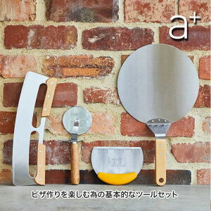 aplus design (G[vXfUC) sUc[4_Zbg Jb^[ XNCp[ Vx Vx s[ q ܂ BBQ o[xL[ ad-pizzatool