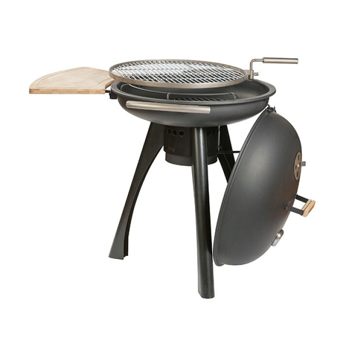 楽天市場】旧商品 バーベキューグリル 大型 コンロ BBQ エープラス a  
