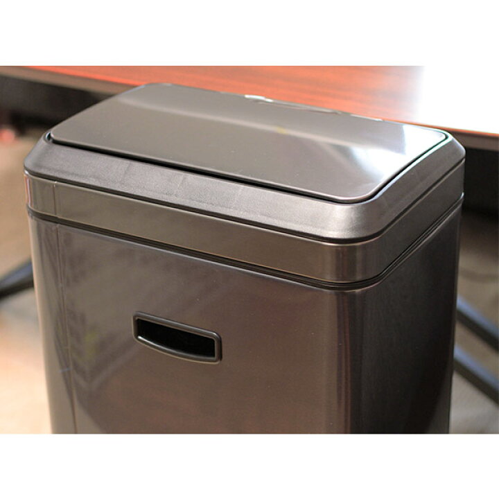 楽天市場】旧商品 【正規輸入品】 EKO イーケーオー ゴミ箱 タッチプロ 