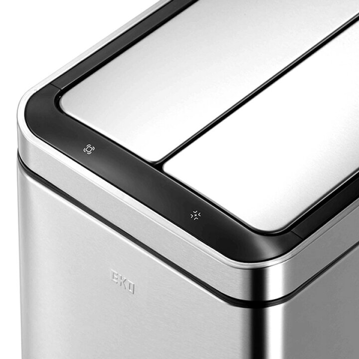 楽天市場】【エントリーで最大100%バック】 EKO ゴミ箱 イーケーオー 