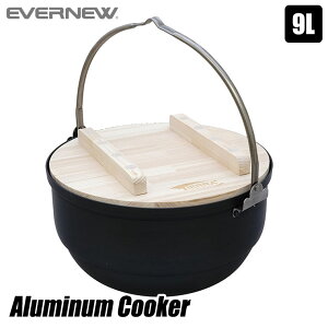 EVERNEW Mammoth Pan #30 AEghA Lv ECA809