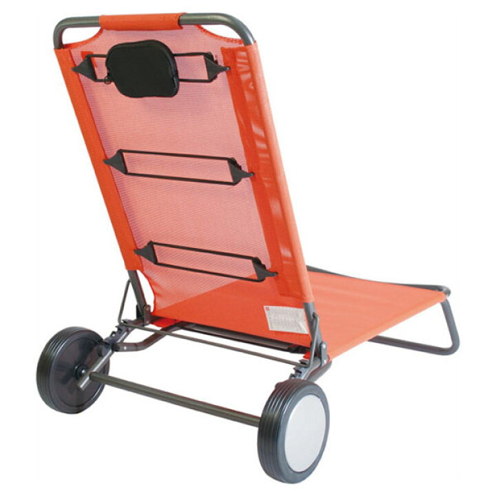 楽天市場】旧商品 フィアム (FIAM) ウィリー(Wheely) リクライニング 